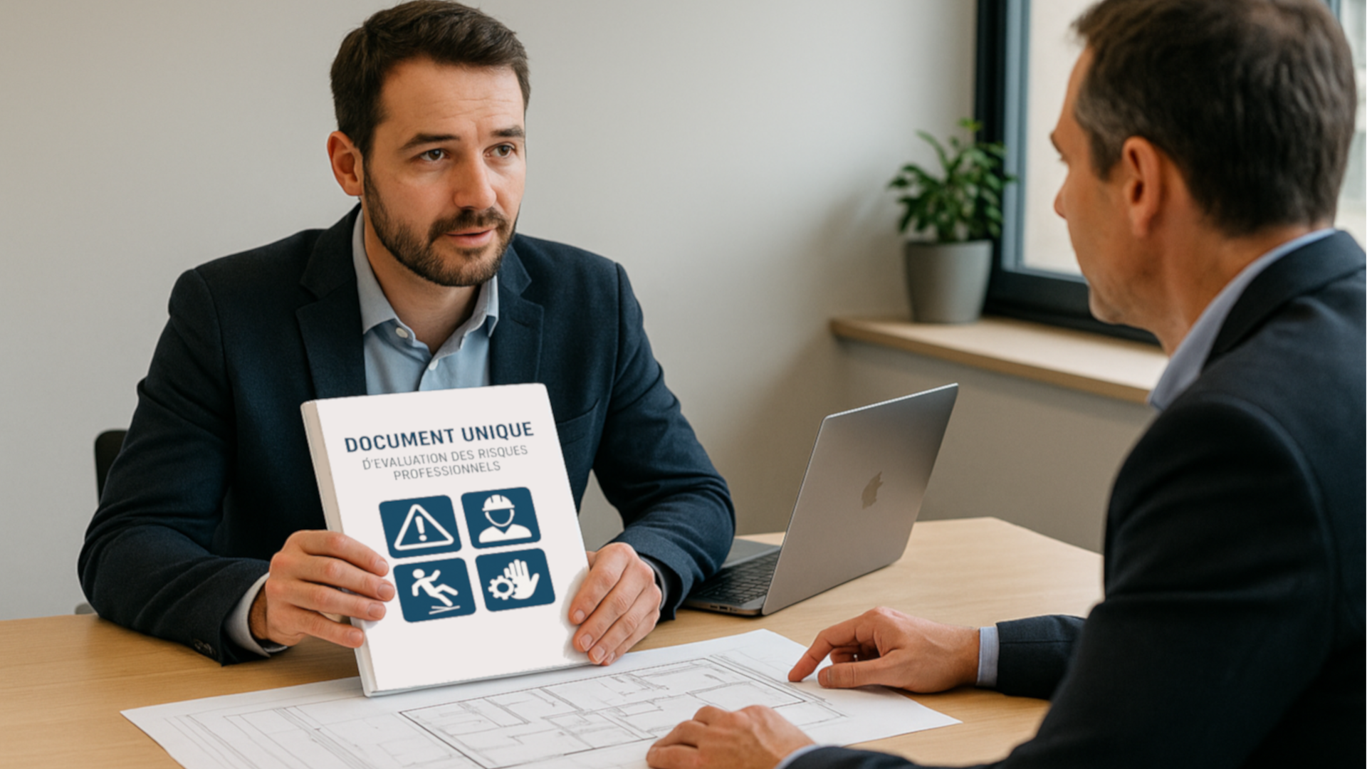 Accompagnement sécurité