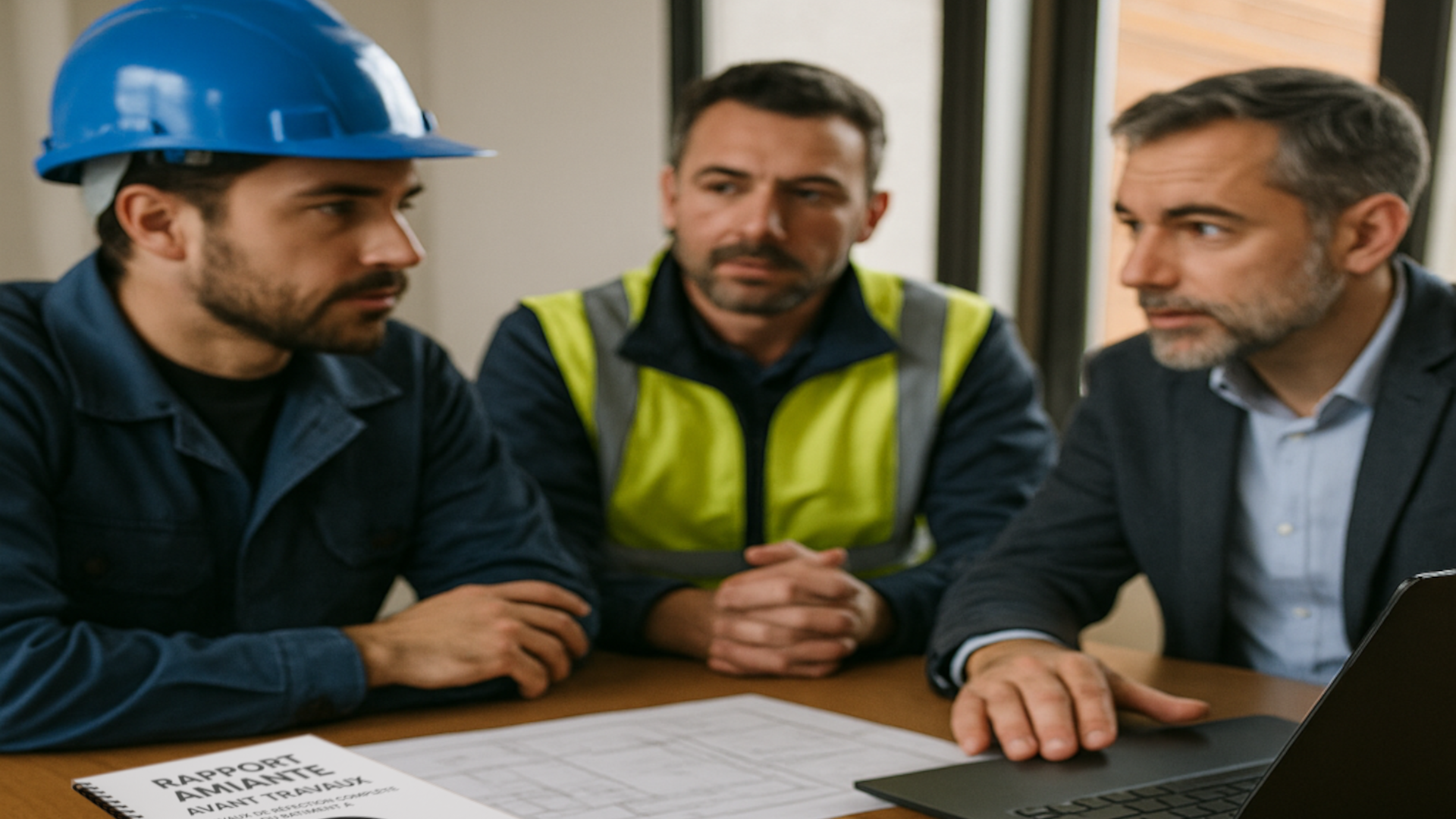 AMO amiante et plomb