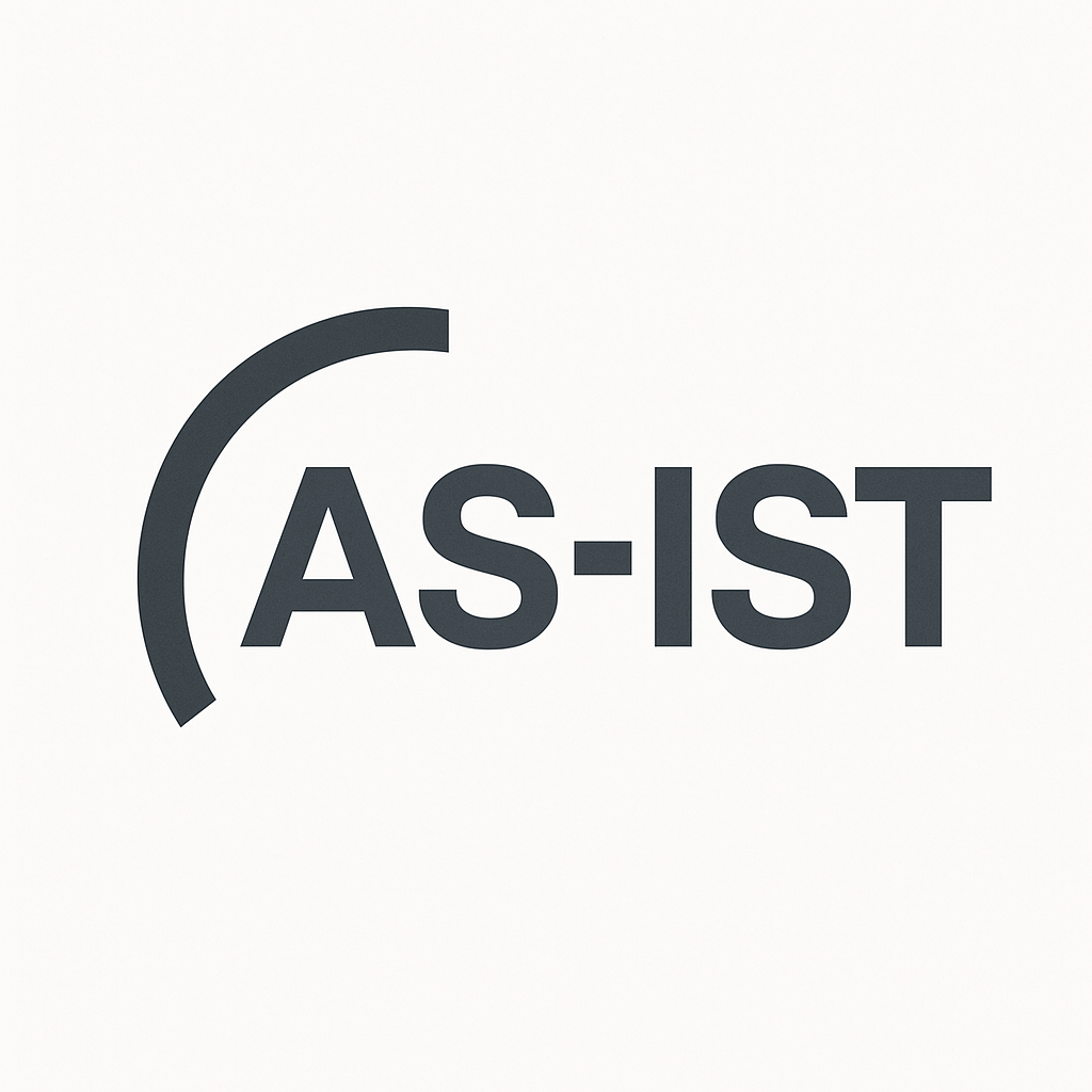 Logo AS-IST